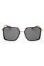 100287 - Black / Dark Grey