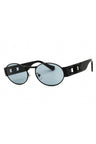 1261-1 - Matte Black / Grey