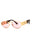 100284 - Matte Gold / Light Violet