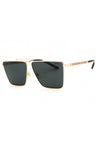 100287 - Gold/Dark Grey