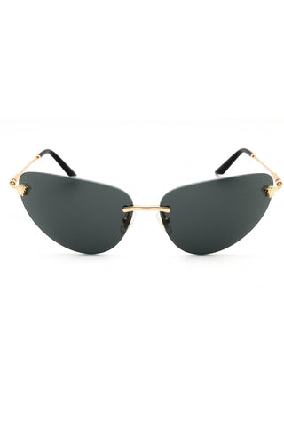 Versace 0VE2281 Sunglasses