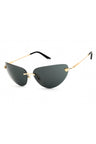 Gold/Dark Grey - 100287