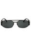 126187 - Matte Black / Dark Grey