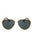 100287 - Gold / Dark Grey