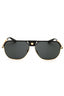100287 - Black / Dark Grey