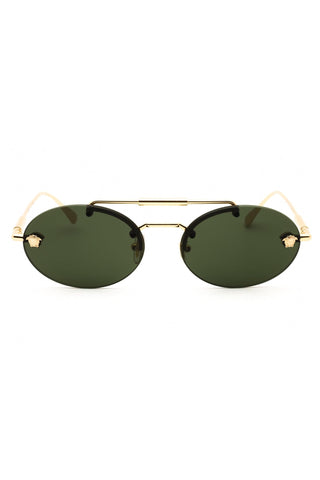 Versace 0VE2295 Eyeglasses
