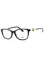 GB1 - Black/Clear demo lens