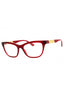 388 - Transparent Red