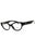 GB1 - Black/Clear demo lens