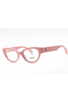 5488 - Pink/Clear demo lens