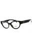 GB1 - Black/Clear demo lens