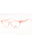5497 - Opalescent Pink/Clear demo lens