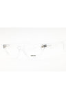 148 - Transparent Grey/Clear demo lens