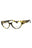 5428 - Tortoise/Clear demo lens