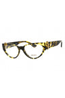 5428 - Tortoise/Clear demo lens