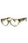 5428 - Tortoise/Clear demo lens