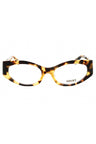 777 - Vintage Tortoise/Clear demo lens