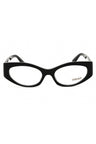 GB1 - Black/Clear demo lens