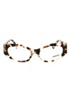 5498 - Tortoise/Clear demo lens