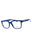 5450 - Blue /clear demo lens