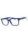 5450 - Blue /clear demo lens