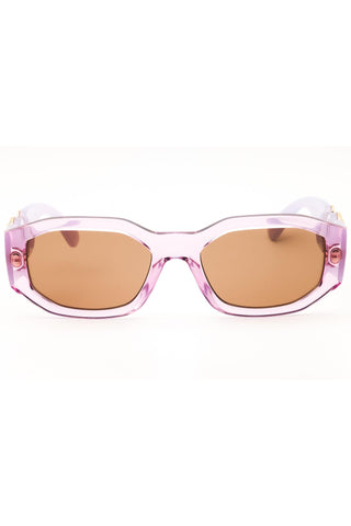 Versace 0VE4361 Sunglasses