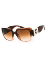 533213 - Transparent Brown Gradient
