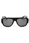 GB1/81 - Black/Dark Grey Polar