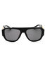 GB1/81 - Black/Dark Grey Polar