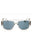 530580 - Transparent Grey/Dark Blue