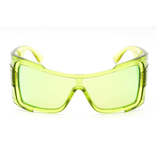 Versace 0VE4451 Sunglasses Transparent Green / Green Mirrored Green-AmbrogioShoes