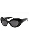 GB1/87 - Black/Dark grey