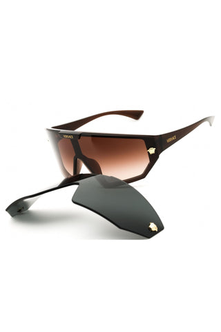 Versace 0VE4461 Sunglasses