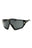 GB1/87 - Black/Dark Grey/Mirror Gold