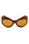 544773 - Caramel/ Brown