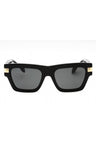 GB1/87 - Black/Gold/Dark Grey