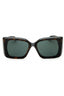 108/87 - Havana/Dark Grey