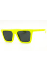 544987 - Yellow /Dark Grey