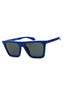 545087 - Blue / Dark Grey