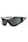 GB1/87 - Black/Dark Grey