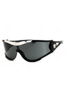 GB1/87 - Black/Dark Grey