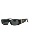 GB1/87 - Black/Dark Grey
