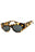 777/87 - Yellow/Brown Tortoise/Dark Grey