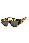 777/87 - Yellow/Brown Tortoise/Dark Grey