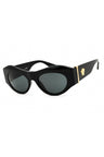 GB1/87 - Black/Dark Grey