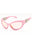 5521/Z - Pink/pink with rose gold mirror