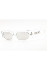 148/8V - Transparent/Silver