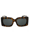 108-87 - Havana (tortoiseshell)