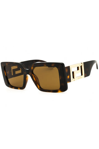 Versace 0VE4505U Sunglasses