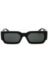 GB1/87 - Polished black / Dark Grey